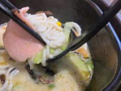 -阿香米线(凯德广场.1818店)