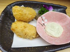 -鹤汀居酒屋•家庭料理•烧鸟酒肆(新街口店)