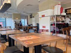 -必胜客(巴沟店)