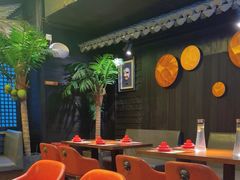 -川悦留香·海鲜餐厅(海棠68环球美食街店)