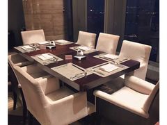 -洲际酒店·地平线全日餐厅HORIZON CAFÉ