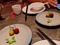 -金鸭季·北京烤鸭(深业上城店)