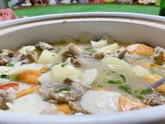 -马白开来特色羊排揪片子  (总店)