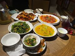 -小喜客·云南特色菜(纳西庭院店)
