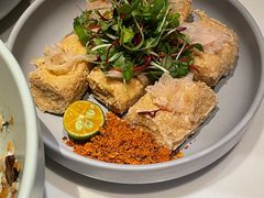 -胡麻(静安嘉里店)