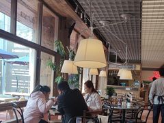 -尚牛社会 Beef & Liberty(金桥EKA天物店)