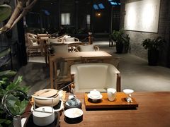 -轻武堂传统射箭·功夫茶·射击体验馆(仁和新城店)