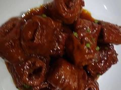 -聚丰德饭店(经五路店)