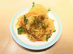 -街角等你.大连海鲜烧烤.经典铁板海鲜串(西安路店)