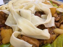 -阿拉木汗餐厅(山大路店)