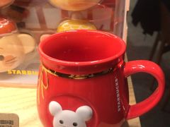 -星巴克臻选(国贸商城首店)