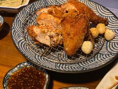 -烧鸟横丁(联发文创口岸店)