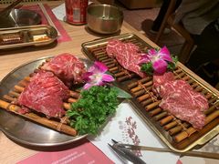 -西塔老太太泥炉烤肉