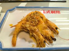 -法式利昂铁板烧主题餐厅(唐山爱琴海店)