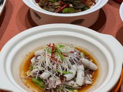 -船歌·鱼水饺青岛菜(闽江二路店)