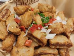 -肖记公安牛肉鱼杂馆·省级非物质文化遗产(三角路直营店)