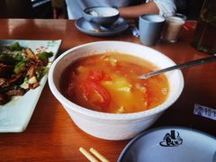 -盐帮食坊•小河帮川菜(四川师大店)