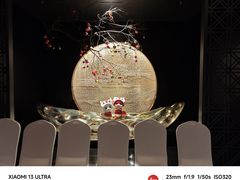 -馋遇江南·精致湖景雅宴(东方之门店)