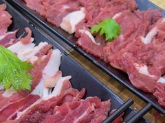 -田村·酸汤鲜牦牛肉火锅(布达拉宫广场店)