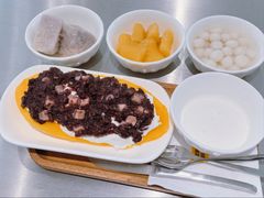 -满记甜品(苏州中心店)