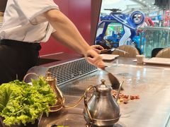 -湘汇概念铁板烧(铁西万达店)