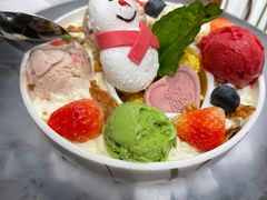 -哈根达斯(青岛海信店)