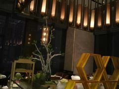 -万达文华酒店·48F云端窗景美食汇自助餐厅