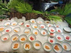 -四海蒸鲜蒸汽海鲜自助(北戴河店)