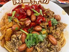 -老三样·旧食新味(万寿宫店)