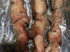 羊肉串-同来顺烧烤餐厅(哈尔滨道店)