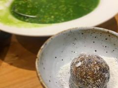 -朵朵开素食餐厅(后宰门街店)