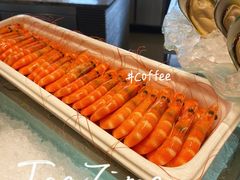 -白天鹅宾馆·流浮阁咖啡厅