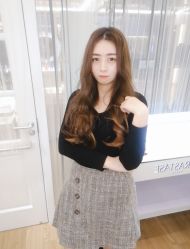 -In Style造型