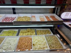 -火叮叮自助烤肉·现切牛肉(茂业店)