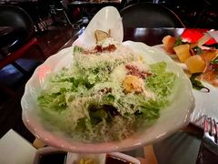 -安妮意大利餐厅(日坛店)