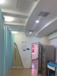 -武汉五洲整形外科医院