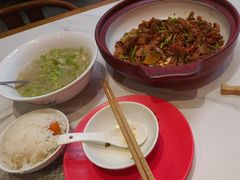 -烹湘·鲜炒湖南土菜(海珠店)