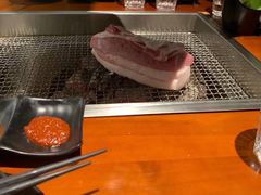 -肉甲韩国木炭烤肉(新壹街1店)