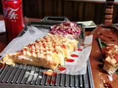 -鳗鱼家·深夜食堂(军博店)