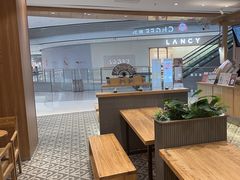 -霸王茶姬(大连万象汇店)
