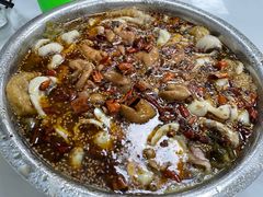 -黑皮酸菜鱼(三山街店)