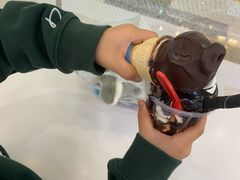 -DQ·蛋糕·冰淇淋(通州万达店)