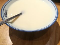 甜浆-早安山丘·豆浆油条(小木桥路店)