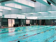 -W FITNESS 威尔仕健身·游泳(老西门新苑店)