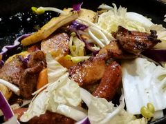 -名扬烤肉(起源店)