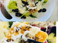 凯撒沙拉-后海16号·北京私房菜