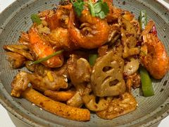 -荣兴酒家(徐家汇店)