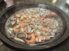 -大杰海鲜锅(基隆路店)