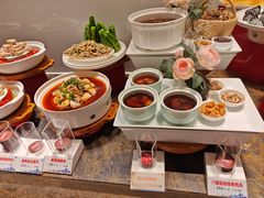-鑫复盛礼记酒店·国家白金五钻酒家