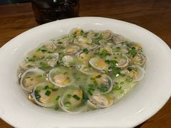 -熠盛·本帮菜Bistro(永嘉路店)
